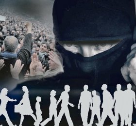 Тематическая программа «Экстремизму и терроризму – нет!»
