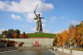Мультимедийный проект «Города-герои»