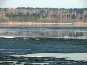 Экологическая беседа «Наш край – нам его беречь»