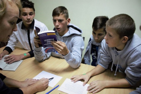 «Знаю ли я закон?»