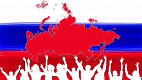 «4 ноября – День народного единства» - устный журнал с элементами беседы