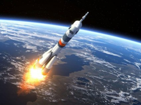 Познавательно –развлекательный турнир «Космический рейс»